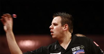 Adrian Lewis