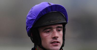 Ruby Walsh Dejected Kauto Star