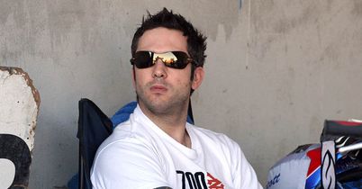 Speedway Scott Nicholls Eastbourne Eagles - CREDIT FOTOSPEEDWAY.PL