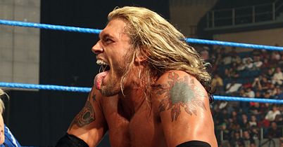 WWE Smackdown Edge Funaki