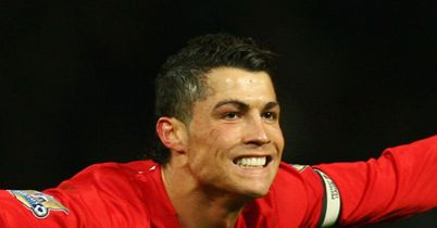 Captain of the day