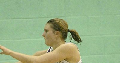 kara luck loughborough lightning