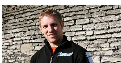 Lewis Moody
