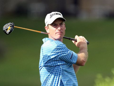 Jim Furyk