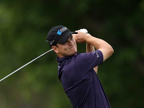 Zach Johnson