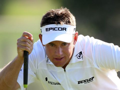 Lee Westwood