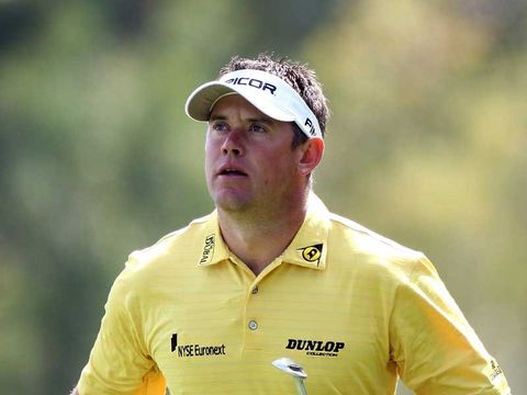 Lee Westwood
