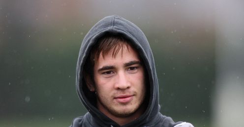 Cipriani: Wasps and England star targets an October return 