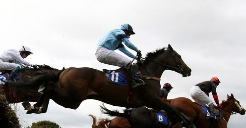 Fontwell Generic Racing Generic