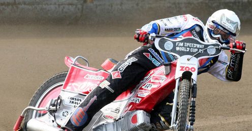 Pedersen: Poole stalwart