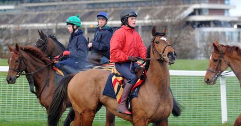 Sublimity Cheltenham 2008