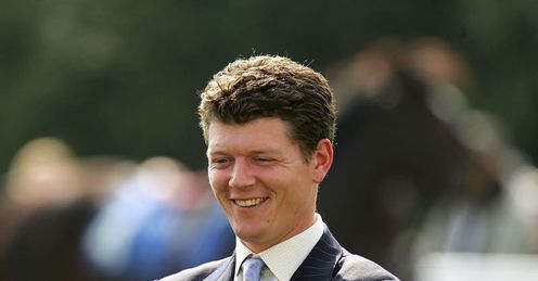 andrew balding 2005