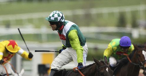 denman