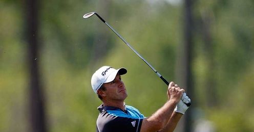 Lonard: Will play at the Masters Lonard: Will play at the Masters