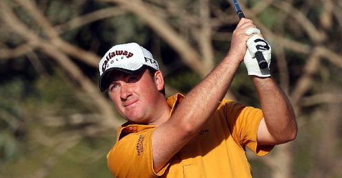 McDowell: Fitness regime McDowell: Fitness regime