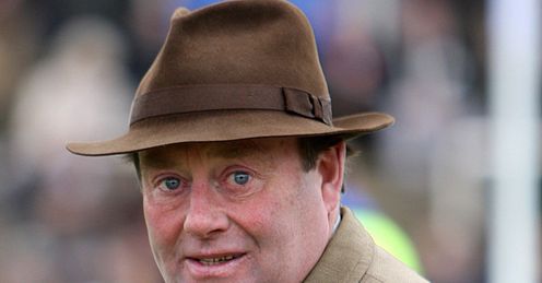 Nicky Henderson