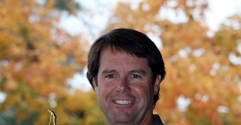 Azinger: Same 12 is fine