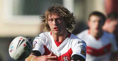 Sean Long: big-match player