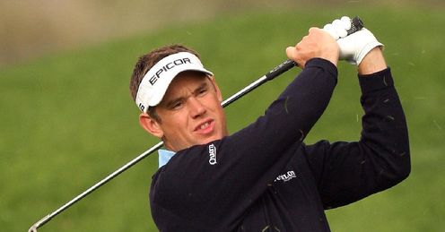 Westwood: Return to form Westwood: Return to form
