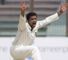Razzak doubt for Test
