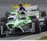 Irish eyes smile for Carroll