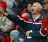 Volz eases pressure on Pardew