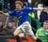Burke boost for Gers