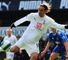 Berbatov: Subject of speculation