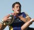 Reds move for Taylor