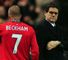 Capello - Door open for Becks
