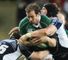 Ireland v Argentina: Teams