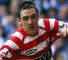 Chase on for Heffernan