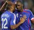 Win trip to Euro 2008