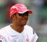 Gascoyne slams Lewis gesture