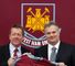 Season shape-up - West Ham