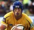 Australia v France: Teams