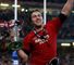 Legend sees Jones as leader