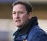 Crewe hopeful over keeper