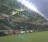 The Stoop: good facilities