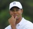 Tiger Woods: dominating the WGCs