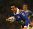Dragons v Rhinos - Teams