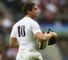 Cipriani set to miss out