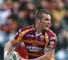 Giants sign another Griffin