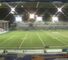 Halliwell Jones: A-grade!