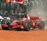 Ferrari - Our 'dreadful weekend'