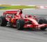 Kimi's 'perfect' performance