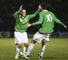 N Ireland crush hapless Georgia