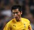 Dortmund take Spurs' Lee