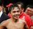 Boxing review 2008