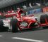 Wickens claims Mexico pole